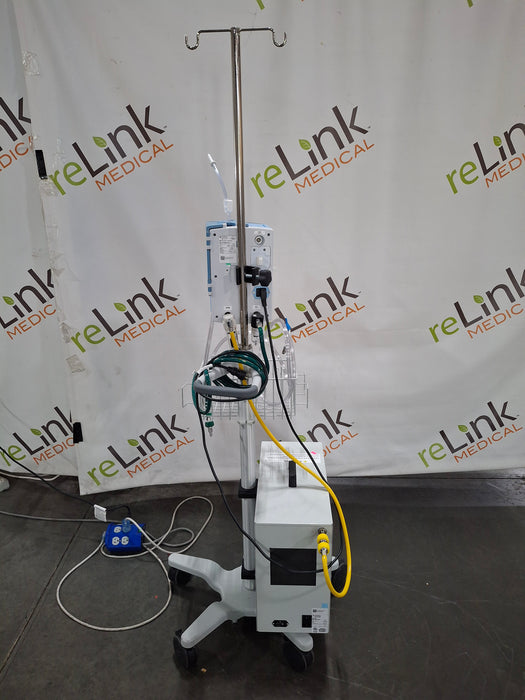 Vapotherm Vapotherm Precision Flow Plus Meter Humidifier Respiratory reLink Online