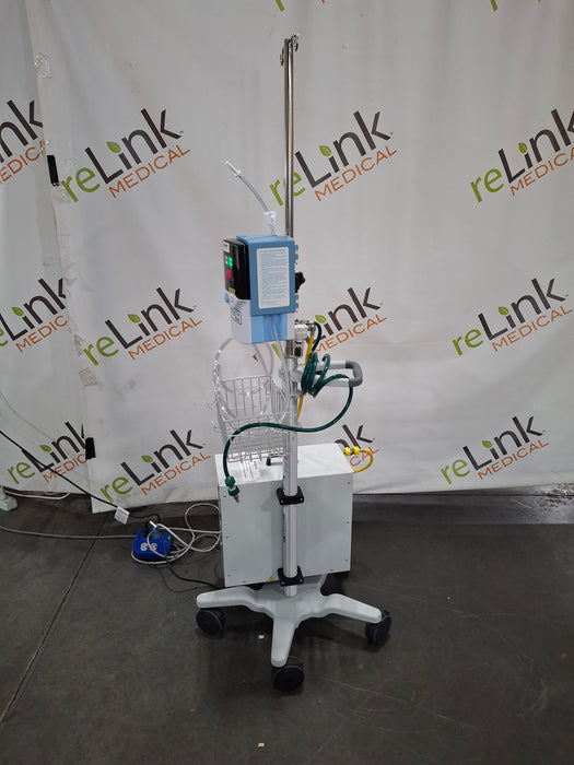 Vapotherm Vapotherm Precision Flow Plus Meter Humidifier Respiratory reLink Online