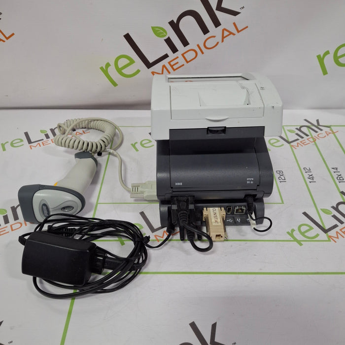 Siemens Siemens Clinitek Status + Urine Analyzer Clinical Lab reLink Online