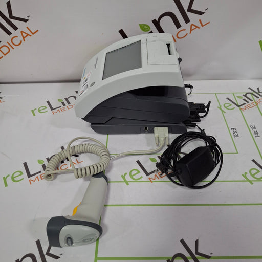 Siemens Siemens Clinitek Status + Urine Analyzer Clinical Lab reLink Online