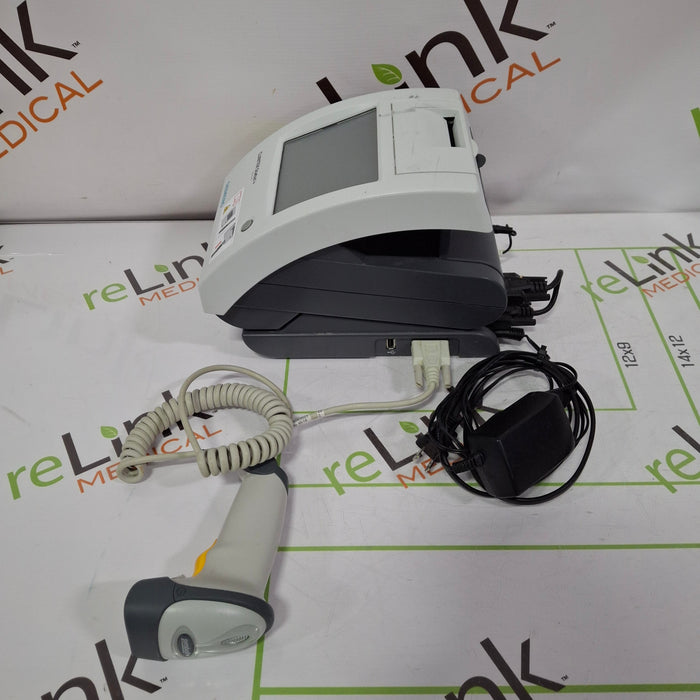 Siemens Siemens Clinitek Status + Urine Analyzer Clinical Lab reLink Online