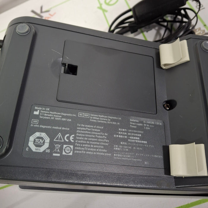 Siemens Siemens Clinitek Status + Urine Analyzer Clinical Lab reLink Online