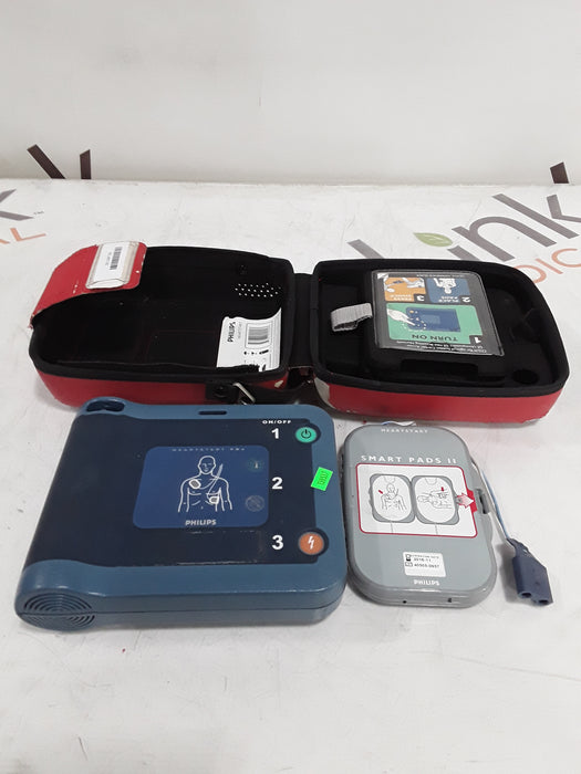 Philips Heartstart FRx AED