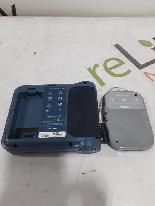 Philips Heartstart FRx AED