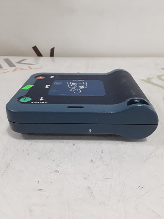 Philips Heartstart FRx AED