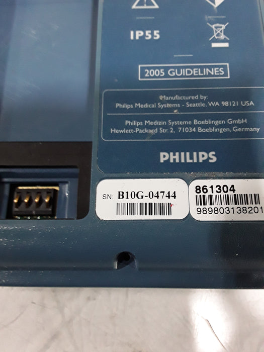 Philips Heartstart FRx AED