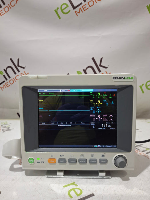 Edan Edan iM50 Patient Monitor Patient Monitors reLink Online