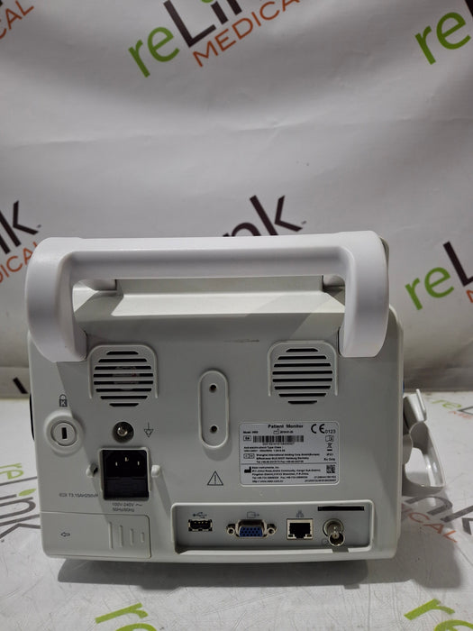 Edan Edan iM50 Patient Monitor Patient Monitors reLink Online