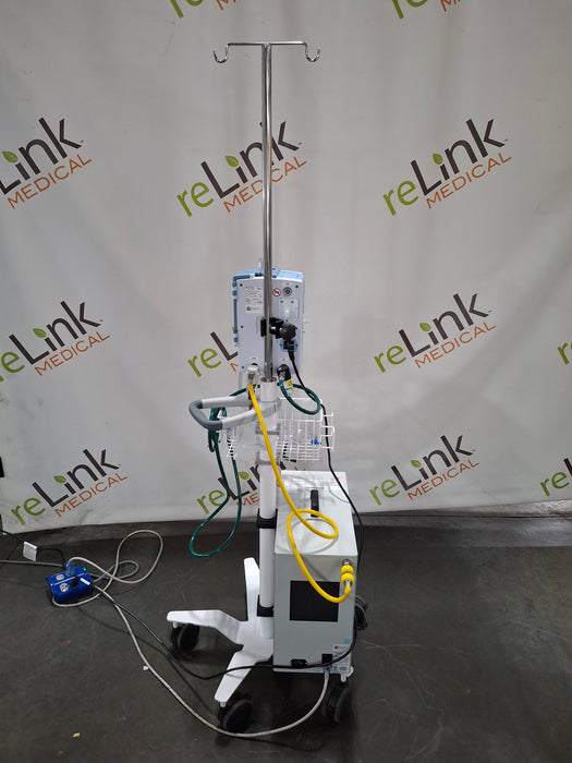 Vapotherm Vapotherm Precision Flow Plus Meter Humidifier Respiratory reLink Online