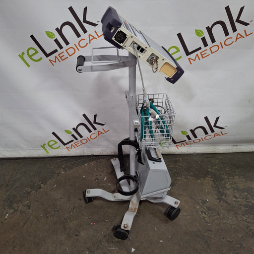 CareFusion CareFusion LTV 1200 Ventilator Respiratory reLink Online