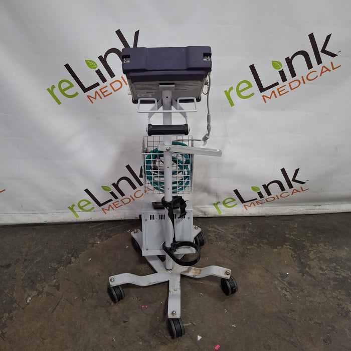 CareFusion LTV 1200 Ventilator