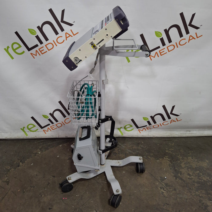 CareFusion LTV 1200 Ventilator