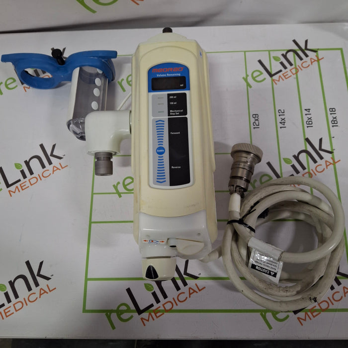Medrad Mark V ProVis Injector