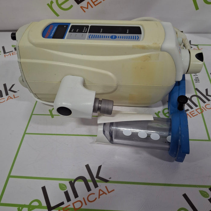 Medrad Mark V ProVis Injector