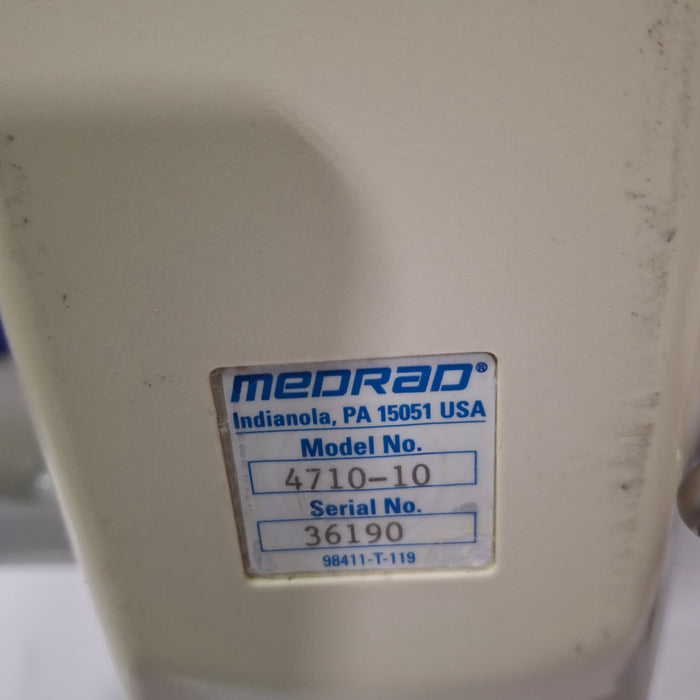 Medrad Mark V ProVis Injector