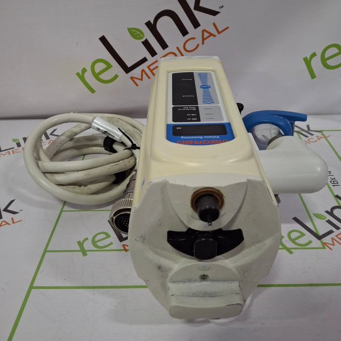 Medrad Mark V ProVis Injector