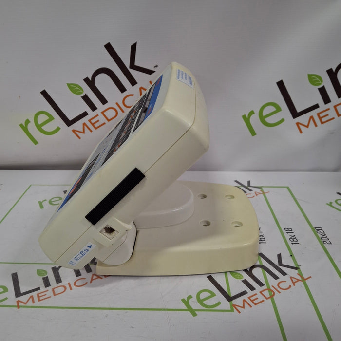 Medrad Mark V ProVis Injector