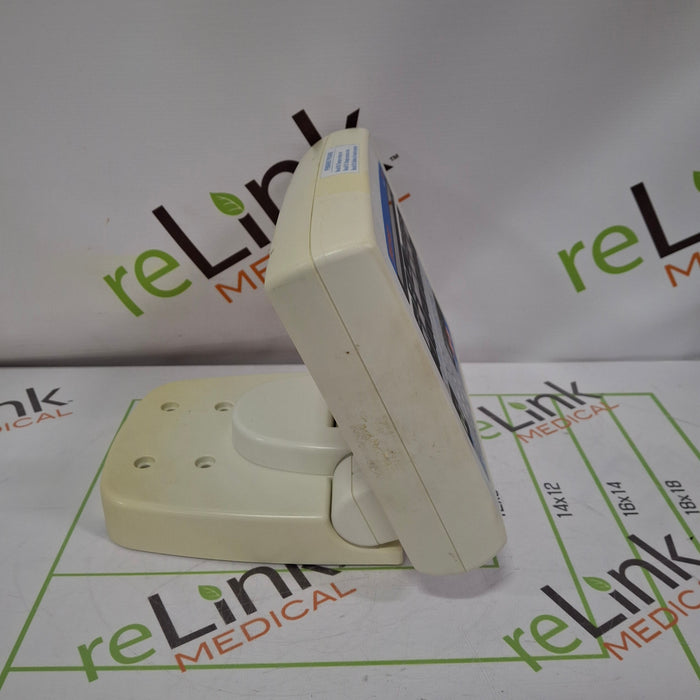 Medrad Mark V ProVis Injector