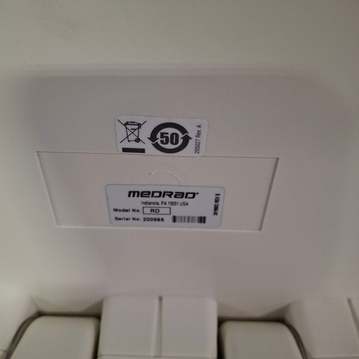 Medrad Mark V ProVis Injector