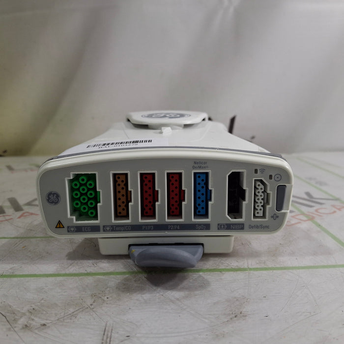 GE Healthcare PDM Nellcor Patient Data Module
