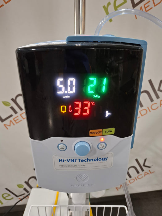 Vapotherm Precision Flow Plus Meter Humidifier