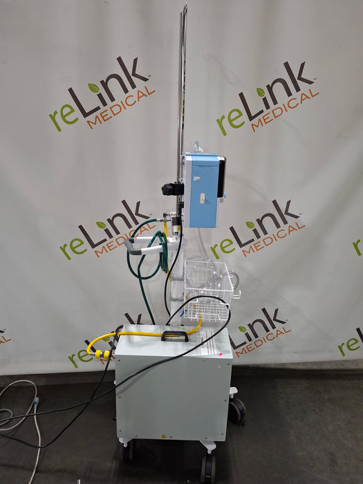 Vapotherm Precision Flow Plus Meter Humidifier