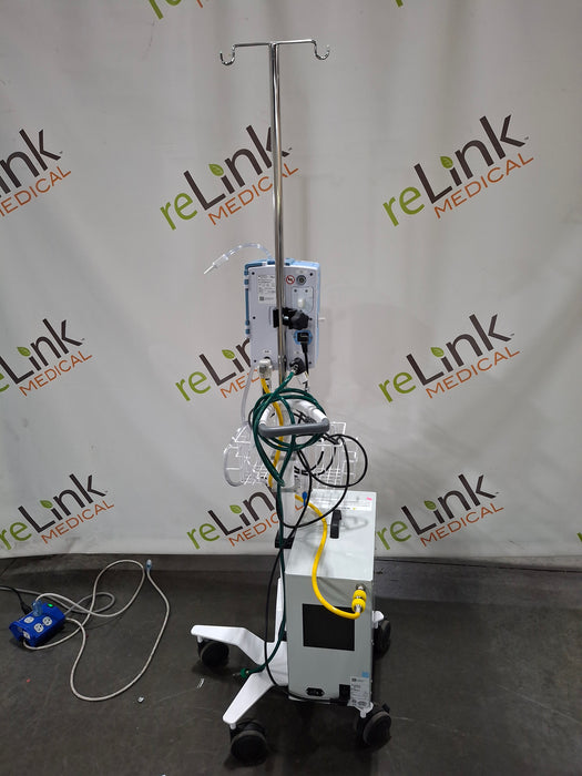Vapotherm Precision Flow Plus Meter Humidifier