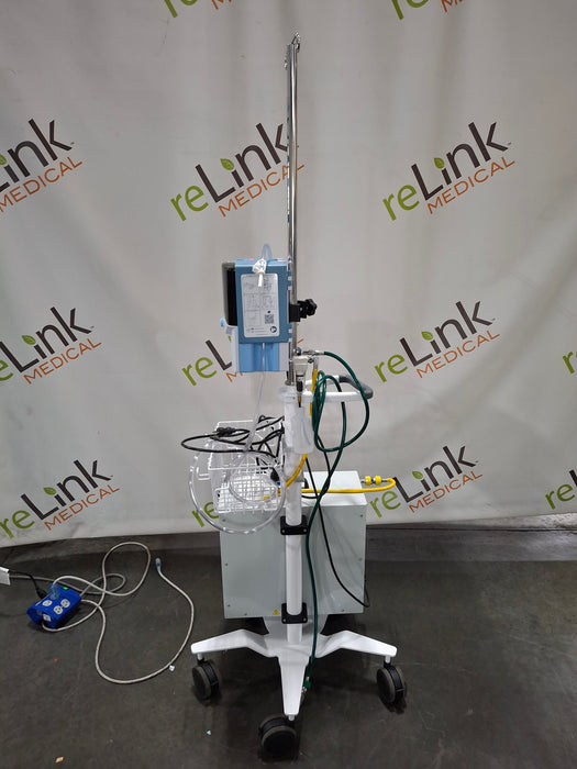 Vapotherm Precision Flow Plus Meter Humidifier