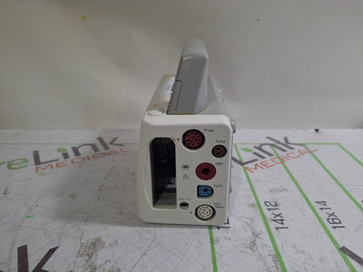 Philips Philips IntelliVue X2 Monitor - Masimo SpO2 Patient Monitors reLink Online