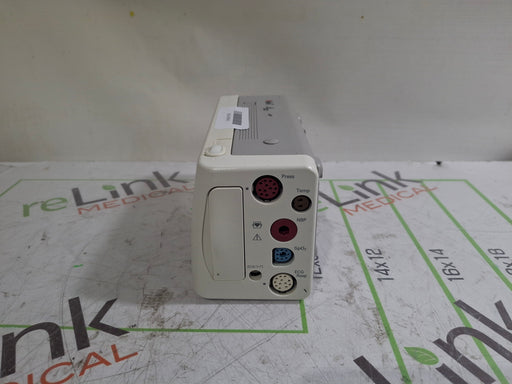 Philips Philips IntelliVue X2 Monitor - Masimo SpO2 Patient Monitors reLink Online