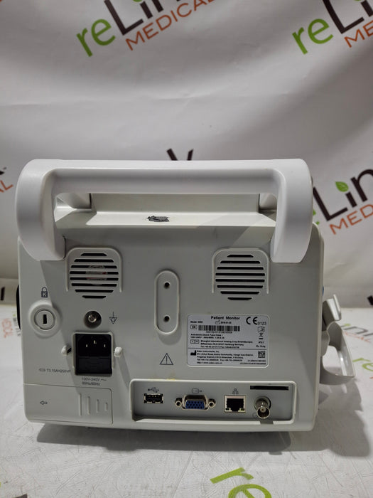 Edan iM50 Patient Monitor
