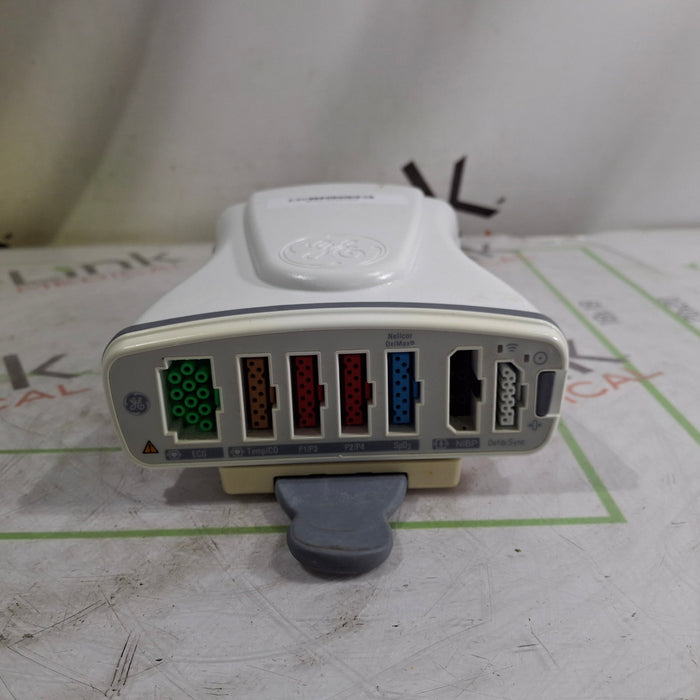 GE Healthcare PDM Nellcor Patient Data Module