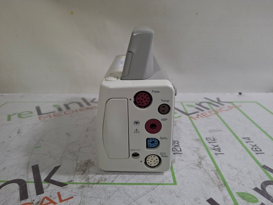 Philips Philips IntelliVue X2 Monitor - Masimo SpO2 Patient Monitors reLink Online