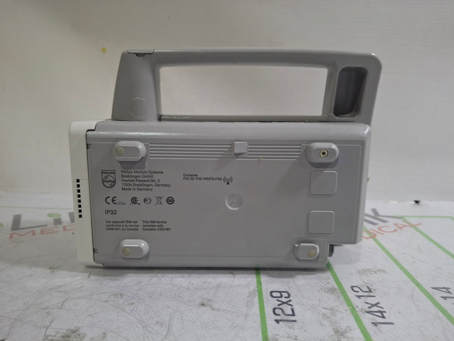 Philips Philips IntelliVue X2 Monitor - Masimo SpO2 Patient Monitors reLink Online