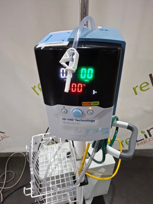 Vapotherm Vapotherm Precision Flow Plus Meter Humidifier Respiratory reLink Online