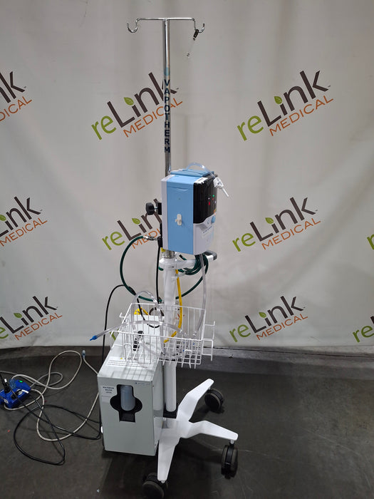 Vapotherm Vapotherm Precision Flow Plus Meter Humidifier Respiratory reLink Online