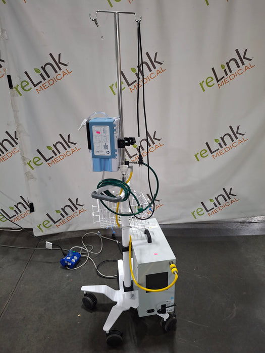 Vapotherm Vapotherm Precision Flow Plus Meter Humidifier Respiratory reLink Online