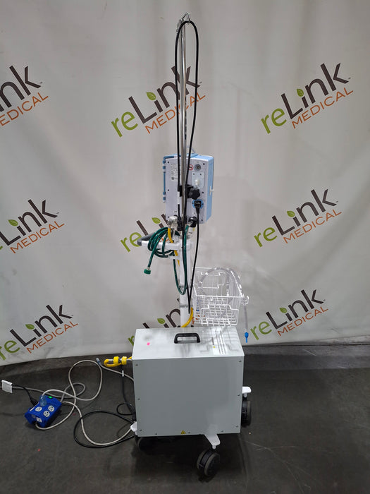 Vapotherm Vapotherm Precision Flow Plus Meter Humidifier Respiratory reLink Online