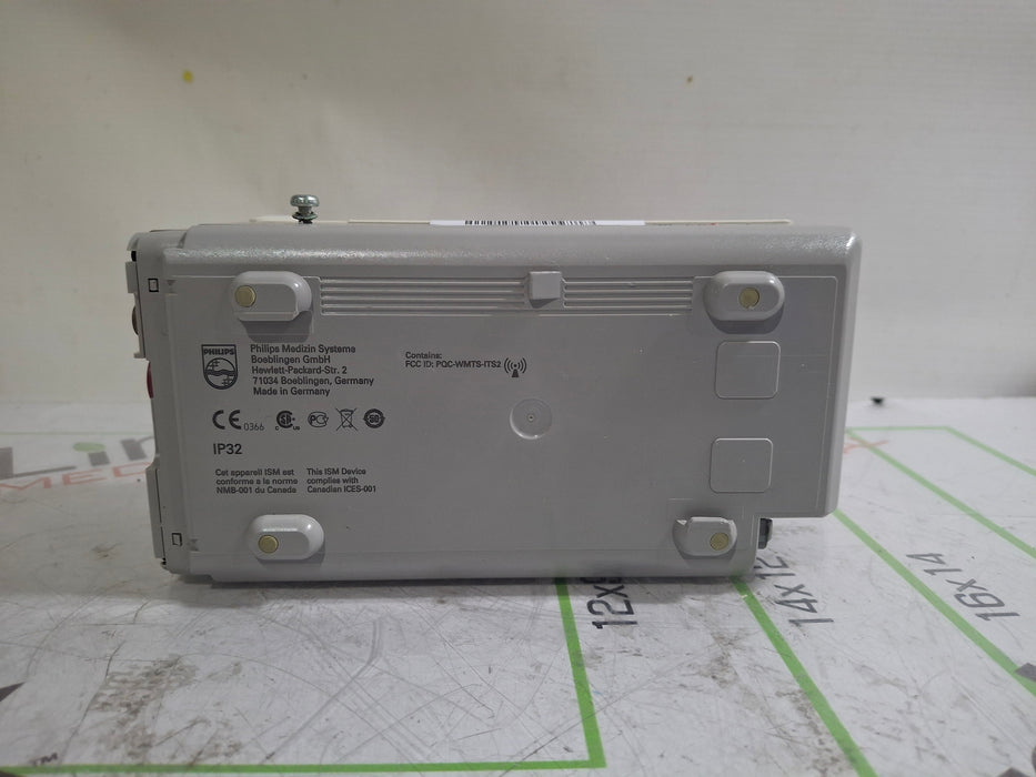 Philips IntelliVue X2 Monitor - Masimo SpO2