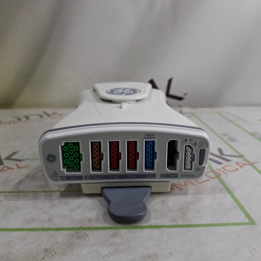 GE Healthcare GE Healthcare PDM Nellcor Patient Data Module Patient Monitors reLink Online