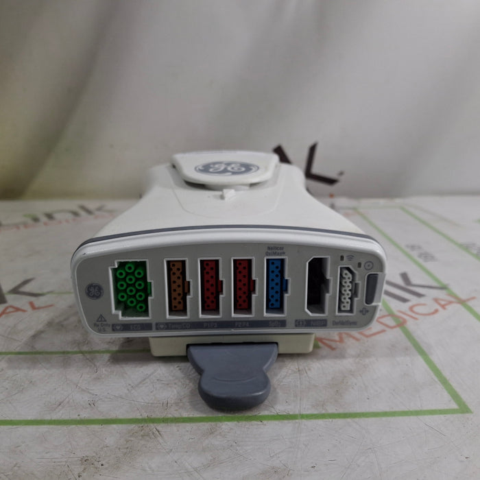 GE Healthcare PDM Nellcor Patient Data Module