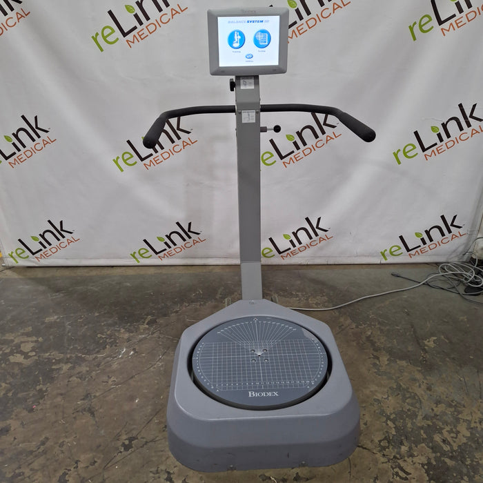 Biodex 950-300 SD Balance System