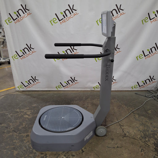 Biodex Biodex 950-300 SD Balance System Fitness and Rehab Equipment reLink Online