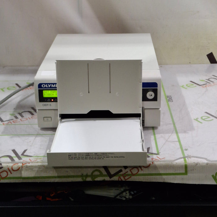 Olympus OEP-5 Color Video Printer