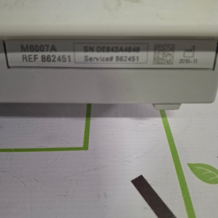 Philips IntelliVue MP70 Patient Monitor