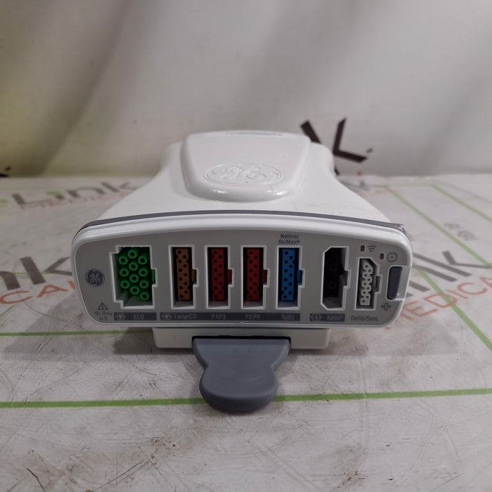 GE Healthcare PDM Nellcor Patient Data Module