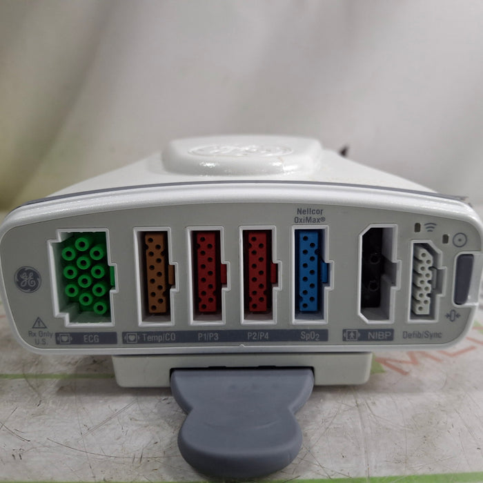 GE Healthcare PDM Nellcor Patient Data Module