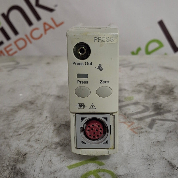 Philips M1006B Single Parameter IBP Module