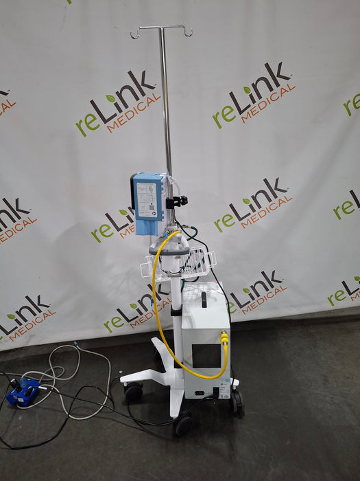 Vapotherm Q50 Compressor