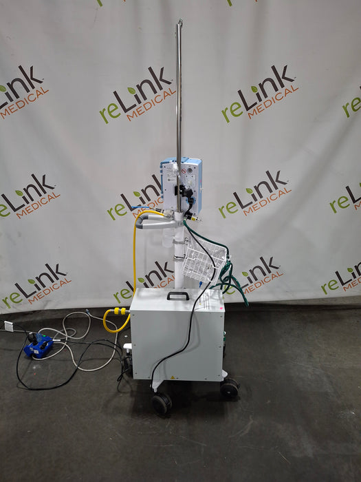 Vapotherm Q50 Compressor